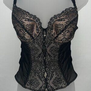 NWT Victoria's Secret Sexy Little Things corset bustier top
